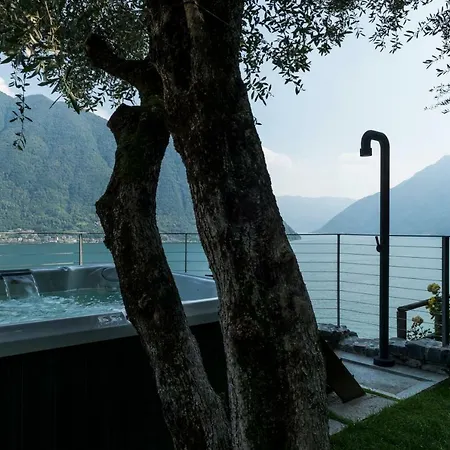 Casa Amore Colonno Villa