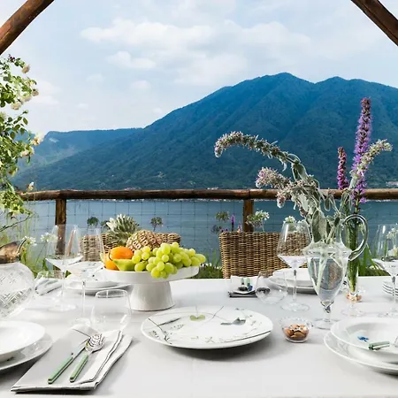 Casa Amore Colonno Вилла