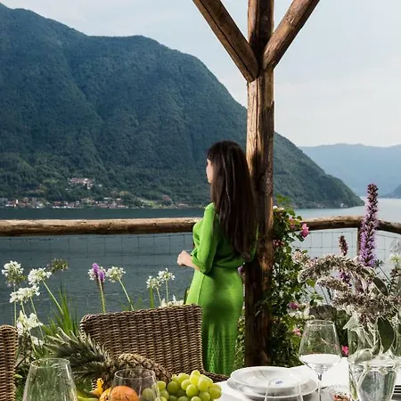 Вилла Casa Amore Colonno