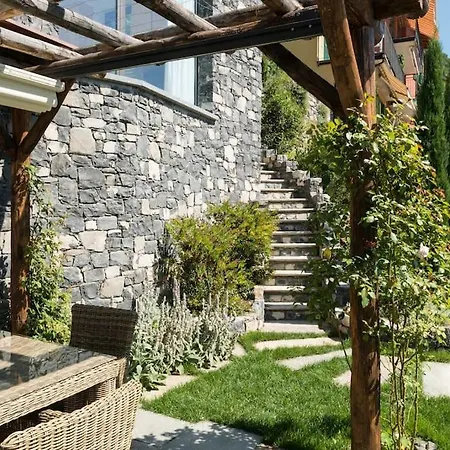 Casa Amore Colonno *