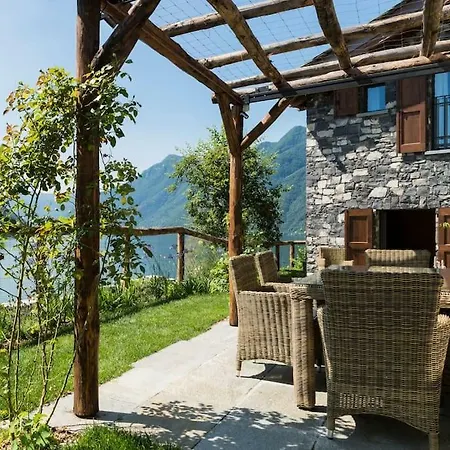 Casa Amore Colonno