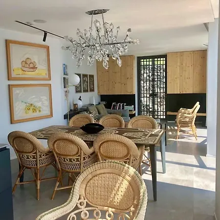 Casa Amore Colonno *