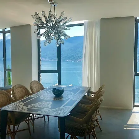 Vila Casa Amore Colonno