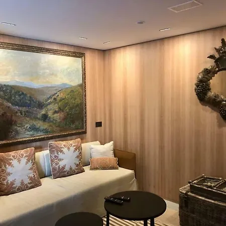 Casa Amore Colonno Como