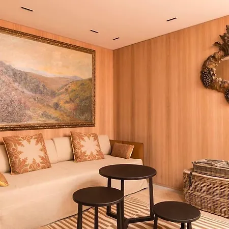 Casa Amore Colonno Como