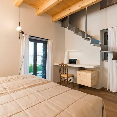 Vila Casa Amore Colonno