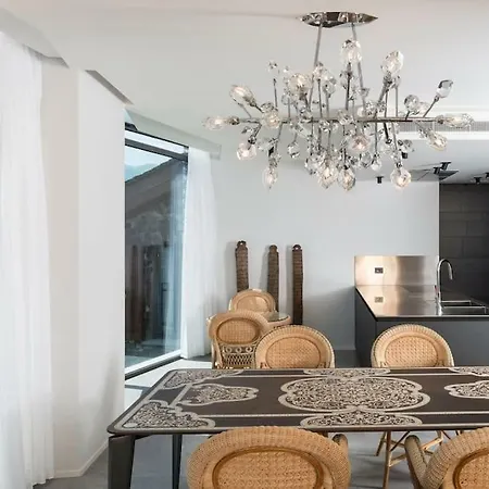 Casa Amore Colonno *
