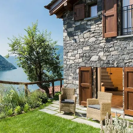 Casa Amore Colonno Vila *