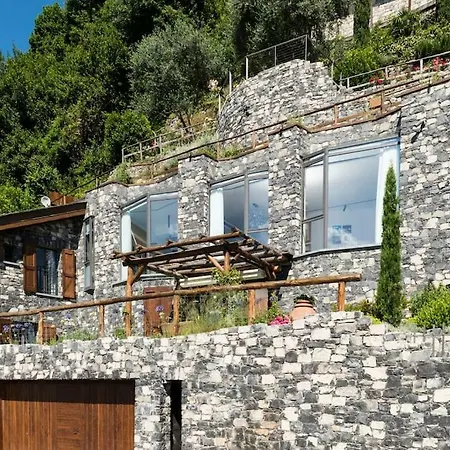 Vila Casa Amore Colonno *