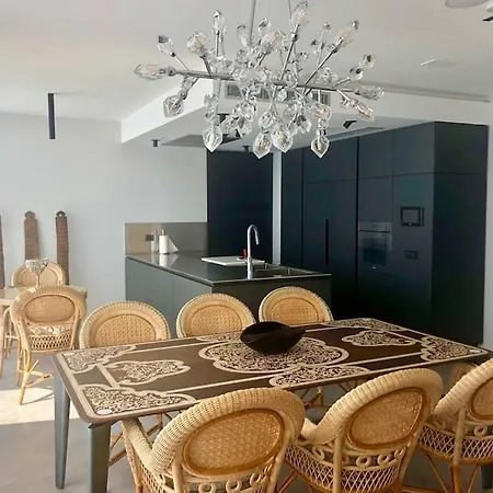 Casa Amore Colonno Vila *